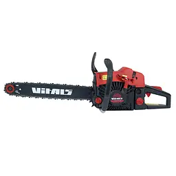 Бензопила ланцюгова Vitals BKZ 4518n 15“ (76632) - мініатюра 5