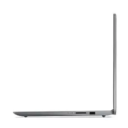Ноутбук Lenovo IdeaPad Slim 3 15AMN8,82XQ00TKBM,5 7520U (4-core),Radeon,16GB 5500MHz LPDDR5 - мініатюра 6