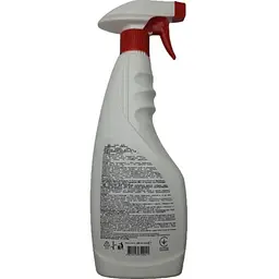 Спрей для видалення кавових масел Coffeein clean Detergent 400мл - мініатюра 2