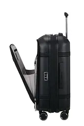 Валіза 55 См Samsonite IMAGE BLACK 55x40x23(26) KQ5*09002 - мініатюра 4