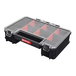 Органайзер Qbrick SYSTEM TWO ORGANIZER MULTI 257х182х65 мм 5901238251149