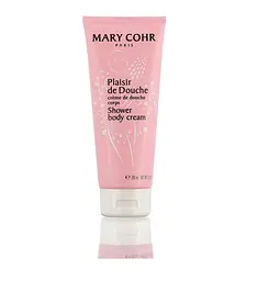 Крем гель для душу 'Plaisir de Douche Mary Cohr 200 мл