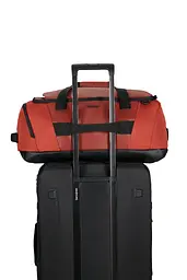 Дорожня Сумка-Рюкзак Samsonite ARMOX RUST 55x33x28 KQ2*96001 - мініатюра 7
