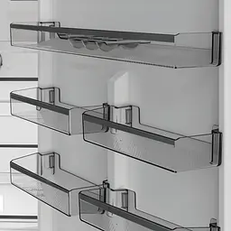 Холодильник Whirlpool WHK26493X5E - мініатюра 6