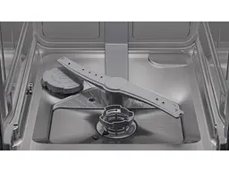 Посудомийна машина Bosch SPV2IKX01K - мініатюра 6