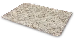Багаторазова пелюшка для дітей Pelushka Dog Line, 40х60 см