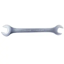 Ключ Sigma ріжковий 16x17мм CrV (6025751) - мініатюра 4