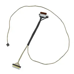 Шлейф матриці для Lenovo Ideapad 3 15IIL05 15IML05 15ADA05 15ARE05 15IGL05 15ITL05, (eDP 40pin Touch, GS552, DC020027800, DC020027820)