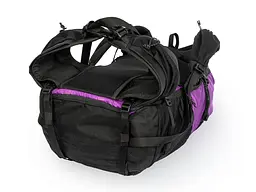 Рюкзак Fram Tempo 50 L Фіолетовий (1044-id_6512) - мініатюра 5