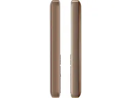 Мобільний телефон Nokia 130 Dual Sim 2023 Light Gold - мініатюра 8