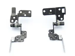 Петлі для ACER Aspire A315-21, A315-31, A315-51, A315-52, A315-51-31RD (33.GNPN7.001+33.GNPN7.002) (FBZAJ005010, FBZAJ007010) Пара. Ліва + права. - мініатюра 2