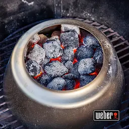 Контролер жару Weber для вугільного грилю 57 см (7666) - мініатюра 5