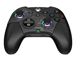 Геймпад WRL FORCE PRO W FORCE PRO W MSI - мініатюра 5