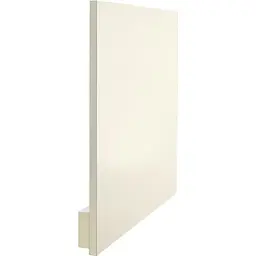 Керамічний обігрівач Teploceramic TC 395 White [151274] - мініатюра 2
