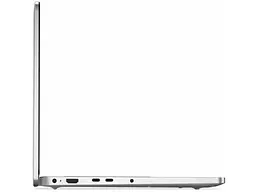 Ноутбук Dell Pro 14 Platinum Silver (BTO108PC14250UA_UBU) - мініатюра 8