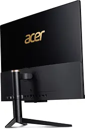 Комп'ютер персональний моноблок Acer Aspire C24-1600 23.8" FHD Intel З N4505 8GB F256GB UMA WiFi Lin чорний - мініатюра 6