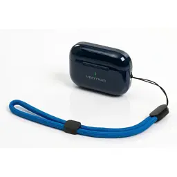 Навушники Vention Echo Lite E11 Plus Blue (NBVL0-Plus) - мініатюра 8
