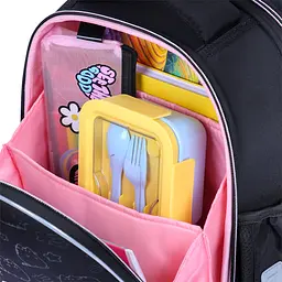 Рюкзак каркасний Yes H-100S My Pusheen (550206) - мініатюра 8
