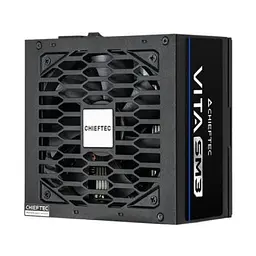 Блок живлення Chieftec 750W VITA SM3 (BPX-750-C) - мініатюра 4