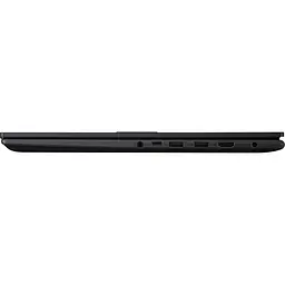 Ноутбук ASUS Vivobook 16 M1605NAQ-SH053 (16 WUXGA IPS, Ryzen 7 170, 16 GB, 1 TB, UMA, DOS) Black (90NB1831-M001X0) - мініатюра 7