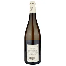 Вино Gerard Duplessis Chablis Premier Cru Montmains 2020, біле, сухе, 0,75 л (R4414) - мініатюра 2
