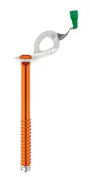 Льодобур Petzl Laser Speed Light 21 см 21 (1052-G052AA02)