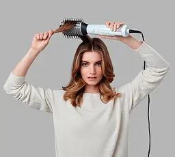 Фен-щітка Remington AS8901 Hydraluxe - мініатюра 4