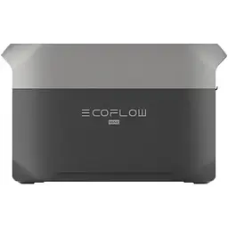 Зарядна станція EcoFlow DELTA 3 Max (FD3M-G-EU-CBOX) - мініатюра 6