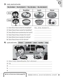 Beehive Level 2 Workbook: Learn, Grow, Fly, Together, We Get Results! - мініатюра 5