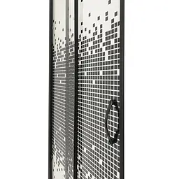 Душова кабіна BRAVO NER 90B.Mosaic - мініатюра 10