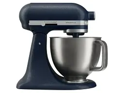 Планетарний міксер KitchenAid 5KSM50PKVEWB