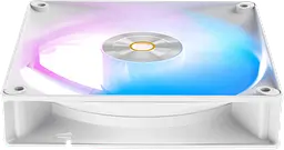 Вентилятор Ocypus Delta F12 ARGB White (DELTA-F12-WH1AM00X-GL) - мініатюра 3