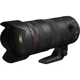 Об'єктив Canon RF 24-105mm f/2.8 L IS USM Z (6347C005) [115340] - мініатюра 10