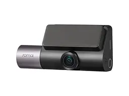 Автомобільний відеореєстратор 70Mai Dash Cam 4K T800 - мініатюра 2