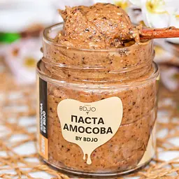 Легендарна паста Амосова BDJO 320 г - мініатюра 2