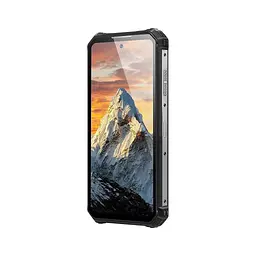 Мобільний телефон OUKITEL WP19 Pro 8/256GB Black (6931940735711) - мініатюра 8