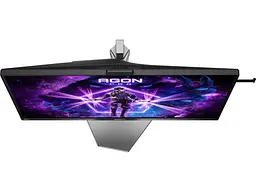 Монітор AOC AGON PRO AG276QSG2 - мініатюра 4