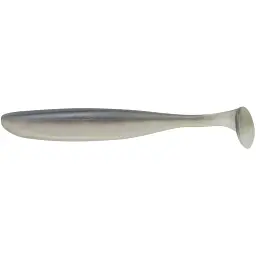 Силікон Keitech Easy Shiner 4.5" #420 Pro Blue Red Pearl (6 шт/уп)