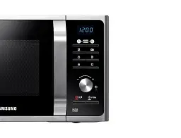 Мікрохвильова піч Samsung MS23F301TAS [69299] - мініатюра 7
