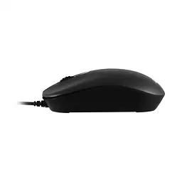 Комплект клавіатура та миша 2E MK-405 Black USB-A, EN/UK - мініатюра 8