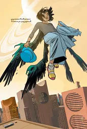 Сага. Книга 10 - Браян К. Вон - мініатюра 2