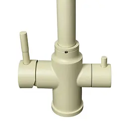 Змішувач кухонний Adamant SA-21 Ivory - мініатюра 4