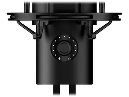 Мікрофон для ПК/для стрімінгу, подкастів HyperX QuadCast 2 Black (872V1AA) - мініатюра 4