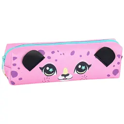 Пенал KJ3960 Pink