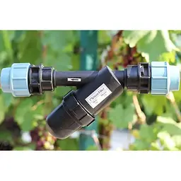 Фільтр для крапельного поливання Presto-PS сітчастий 3/4'' (1725-S-120) - мініатюра 4