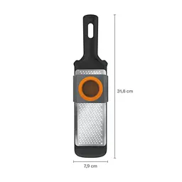 Набір тертки Fiskars Functional Form 2 шт (1014413) - мініатюра 3