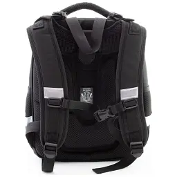 Рюкзак шкільний Maxi Eva 15" Чорний (MX85104) - мініатюра 3