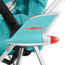 Прогулянкова коляска Cybex Mios by Jeremy Scott Car (524000403) - мініатюра 6