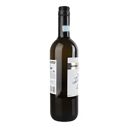 Упаковка вина Sole Dorato Pinot Grigio DOC біле сухе 1.5 л (0.75 л x 2 шт.) - мініатюра 4