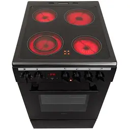 Електрична плита Eleyus Impuls 5008 V BL - мініатюра 5